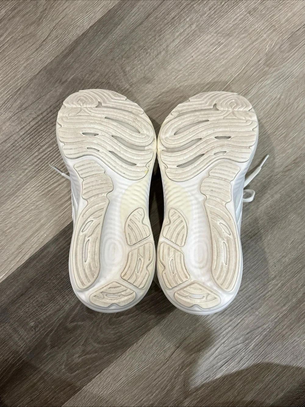 Brooks Glycerin 22 120434-1B-151 Sneakers Women’s Athletic Running Shoes 8 White - Picture 12 of 16